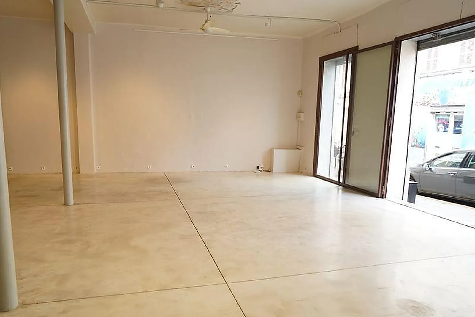 Lieux événementiels, LA RUCHE K