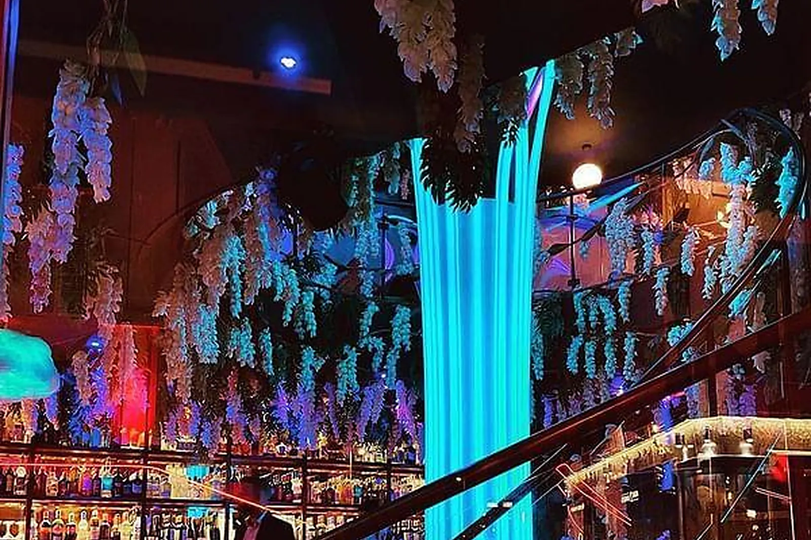 Lieux événementiels, LA RÊVERIE