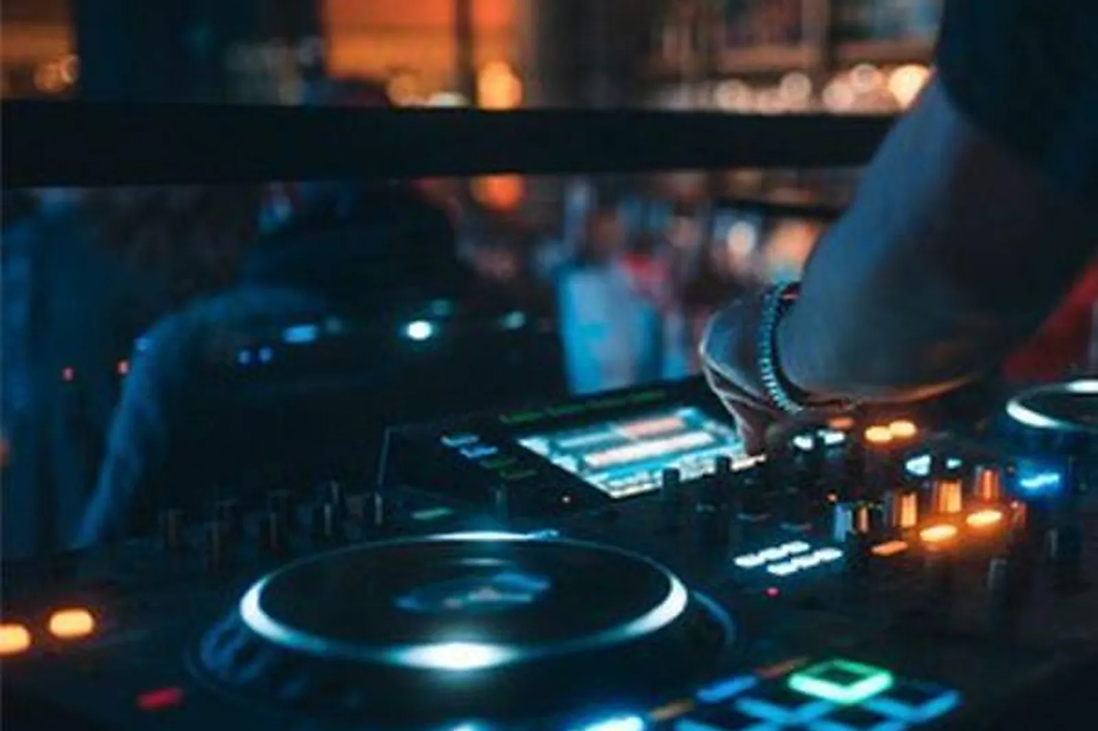 Lieux événementiels, LA RÊVERIE