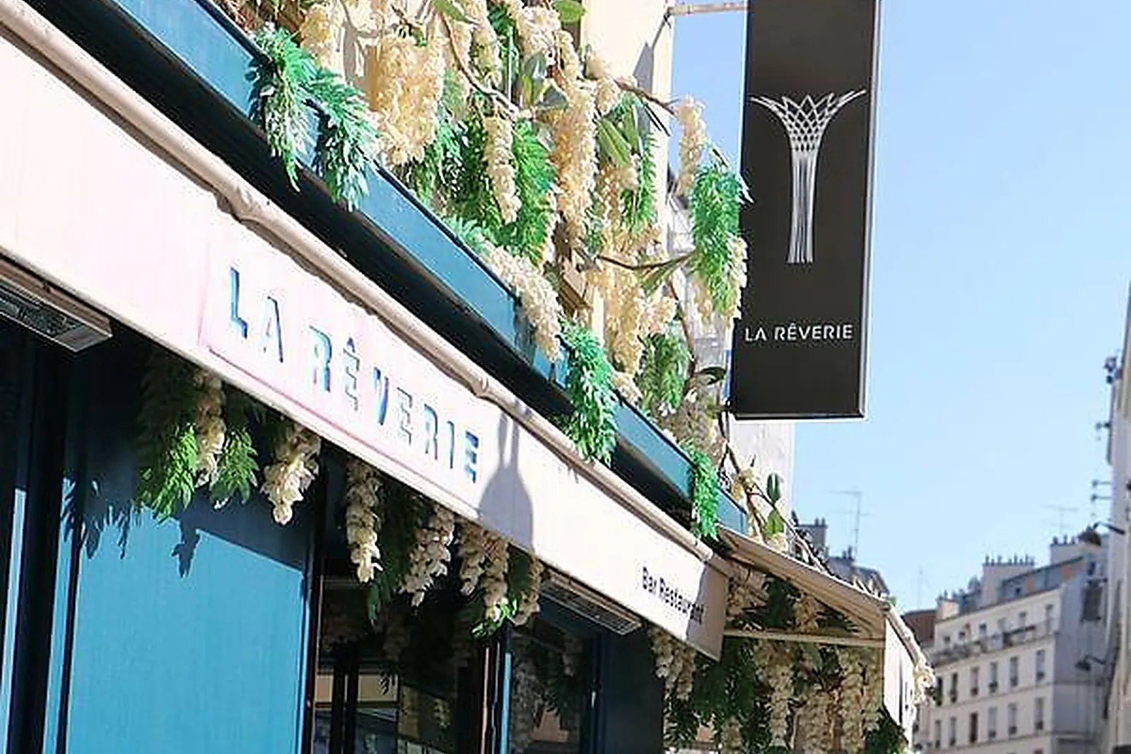 Lieux événementiels, LA RÊVERIE