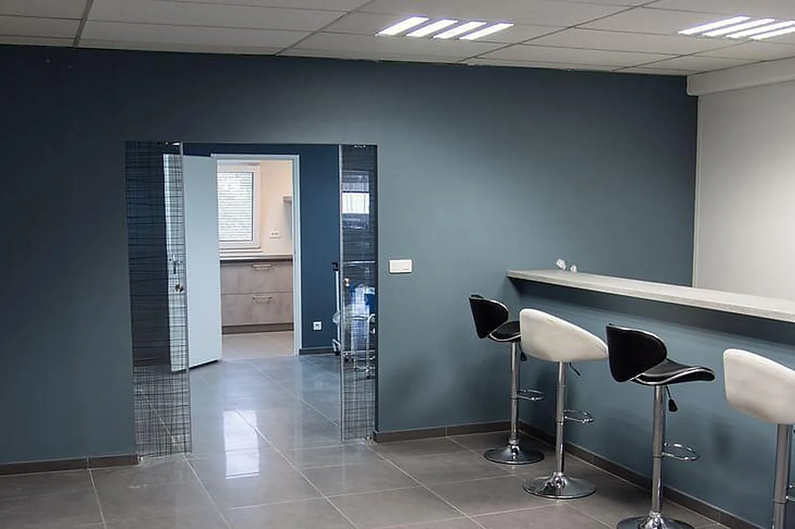 Lieux événementiels, LA SALLE DE LA CHOUETTE