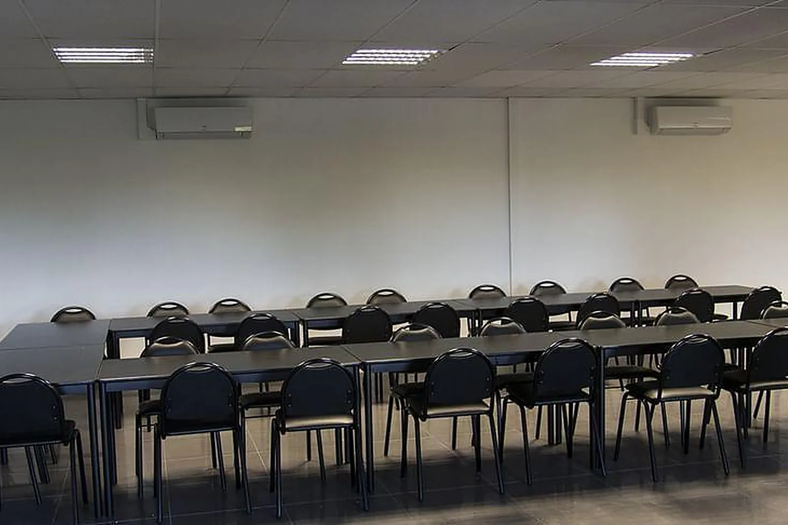 Lieux événementiels, LA SALLE DE LA CHOUETTE