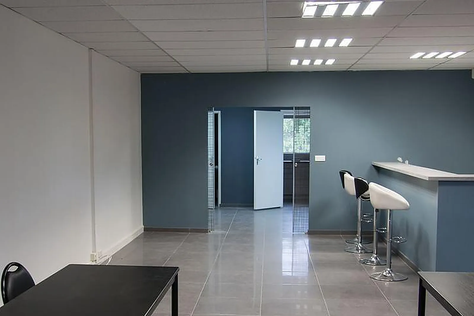 Lieux événementiels, LA SALLE DE LA CHOUETTE