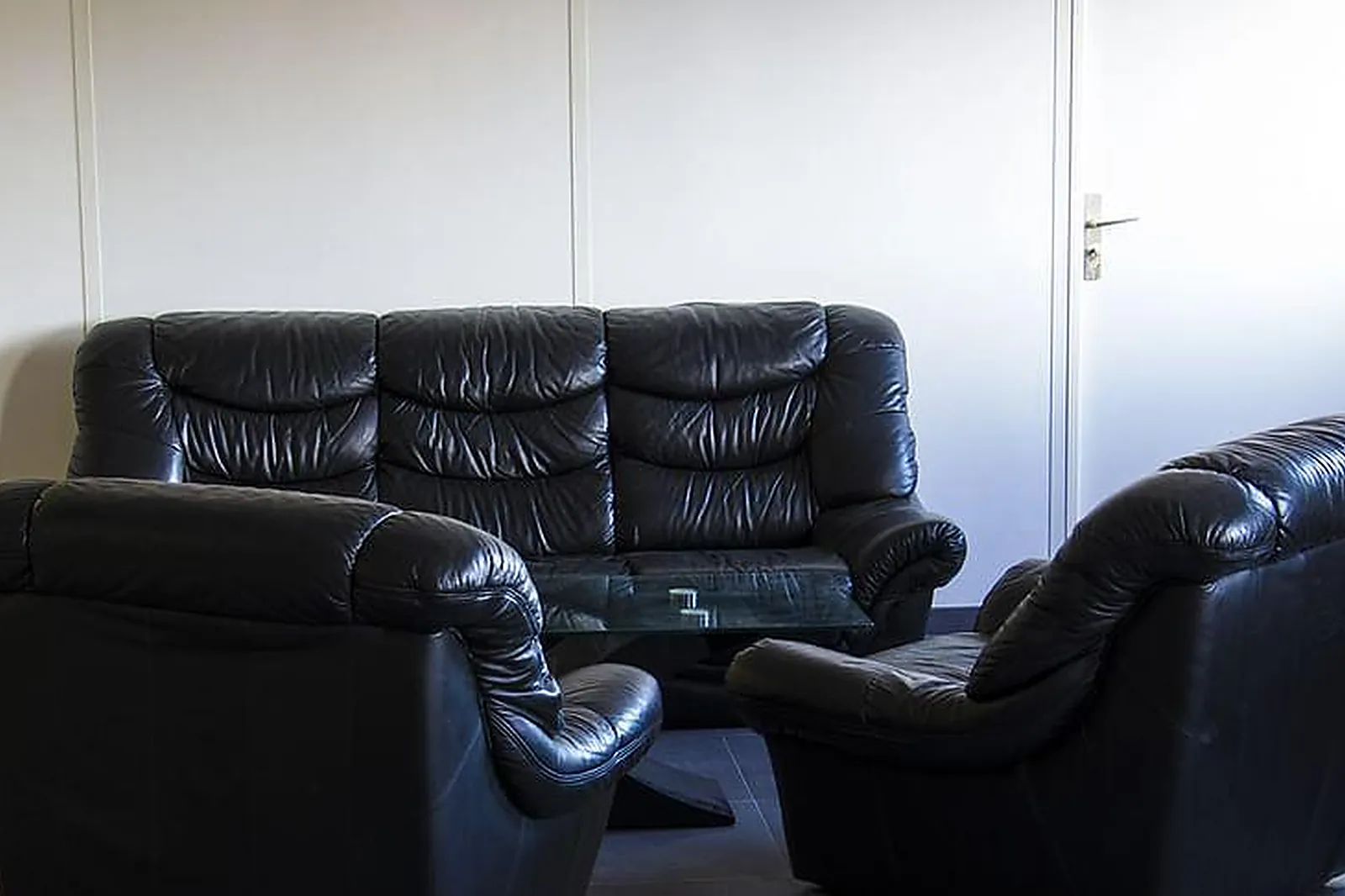 Lieux événementiels, LA SALLE DE LA CHOUETTE