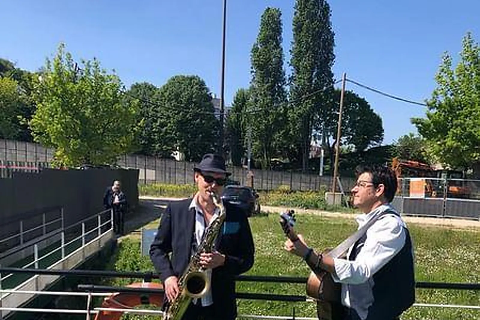 Lieux événementiels, LA SANS-SOUCI