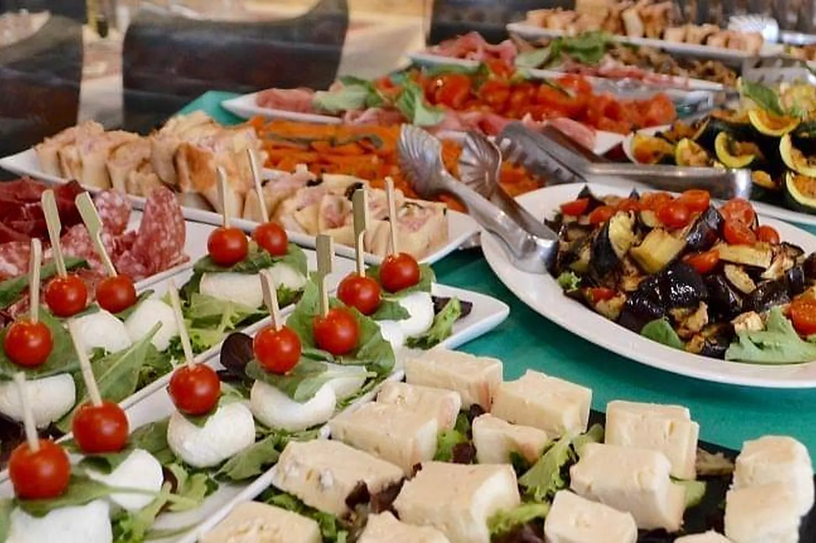 Lieux événementiels, LA SARTORIA