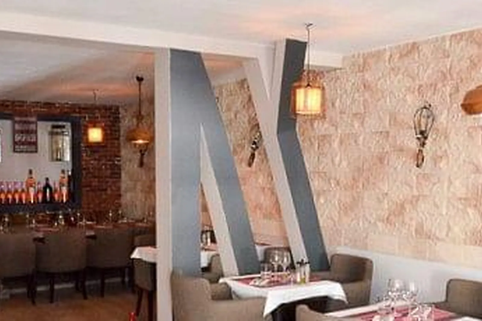 Lieux événementiels, LA SARTORIA