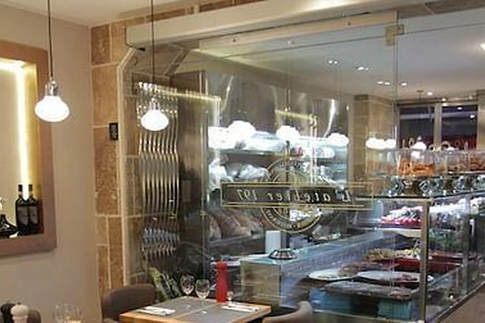 Lieux événementiels, LA SARTORIA