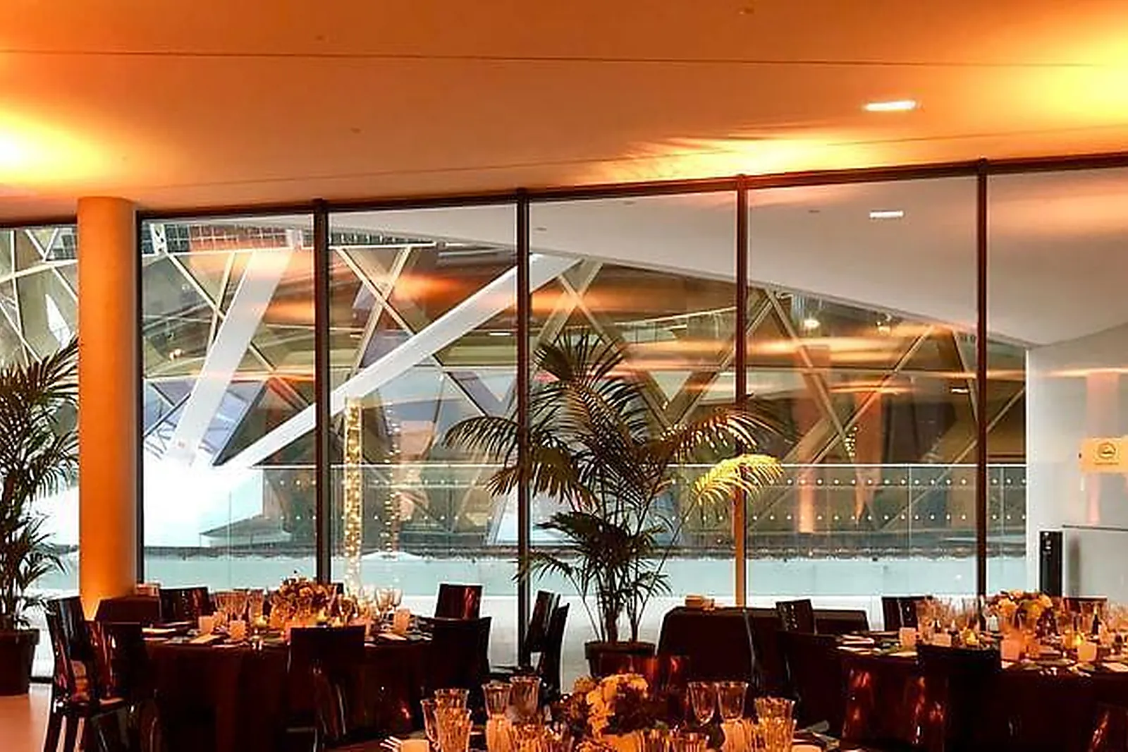 Lieux événementiels, MAS GRANIER