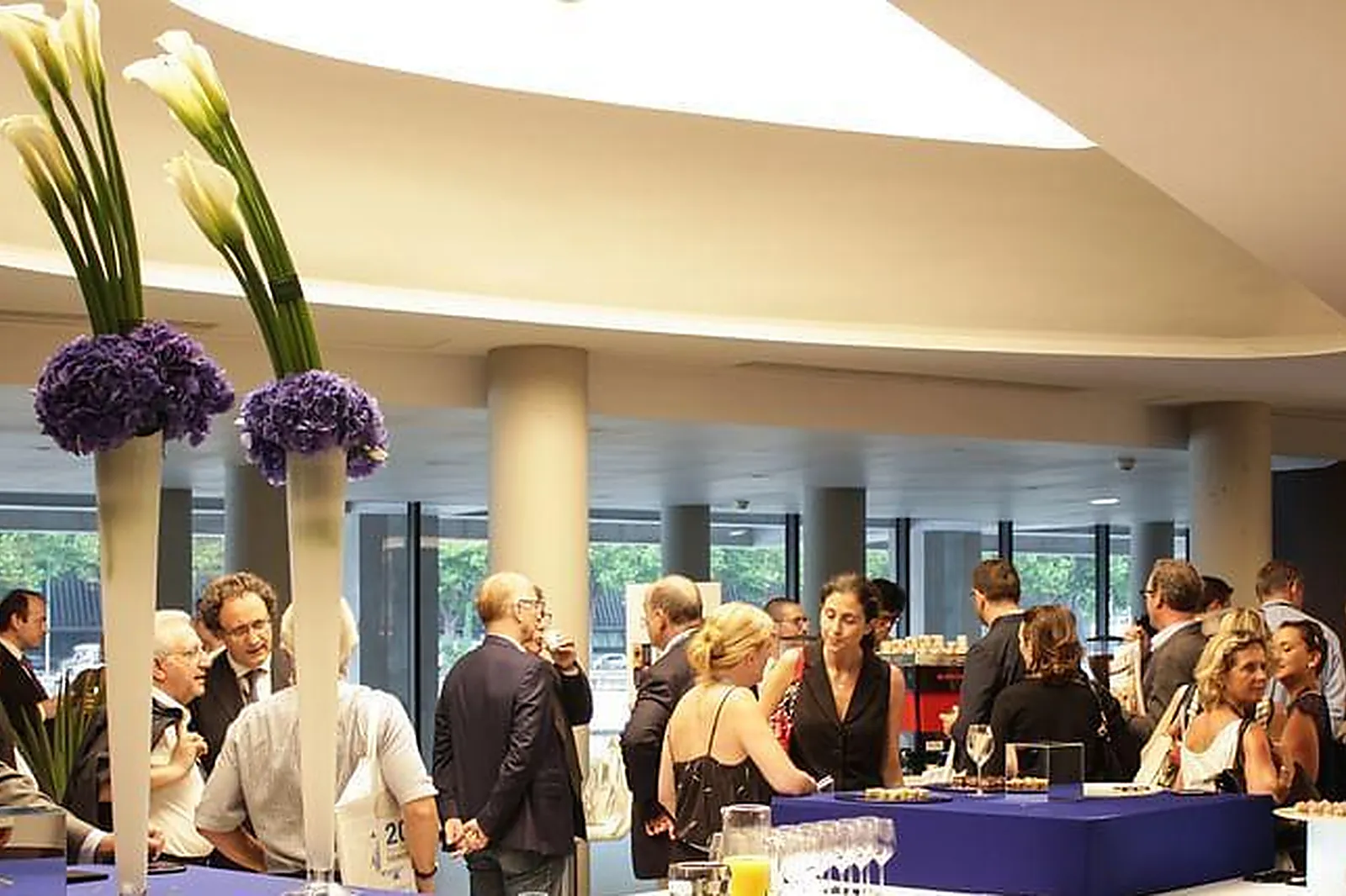 Lieux événementiels, MAS GRANIER