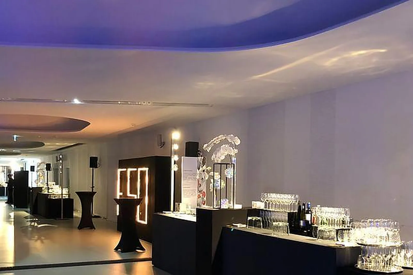 Lieux événementiels, MAS GRANIER