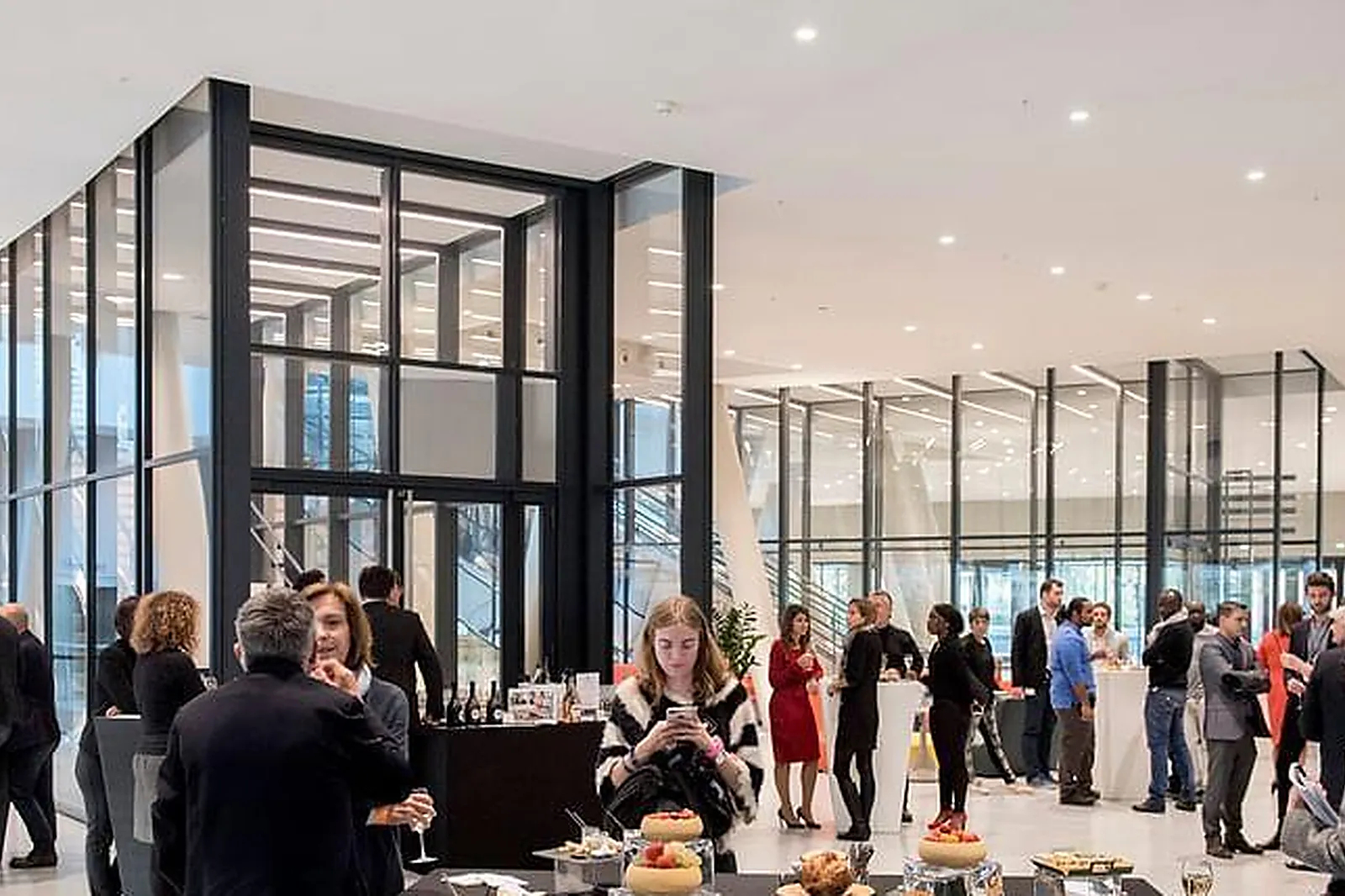 Lieux événementiels, MAS GRANIER