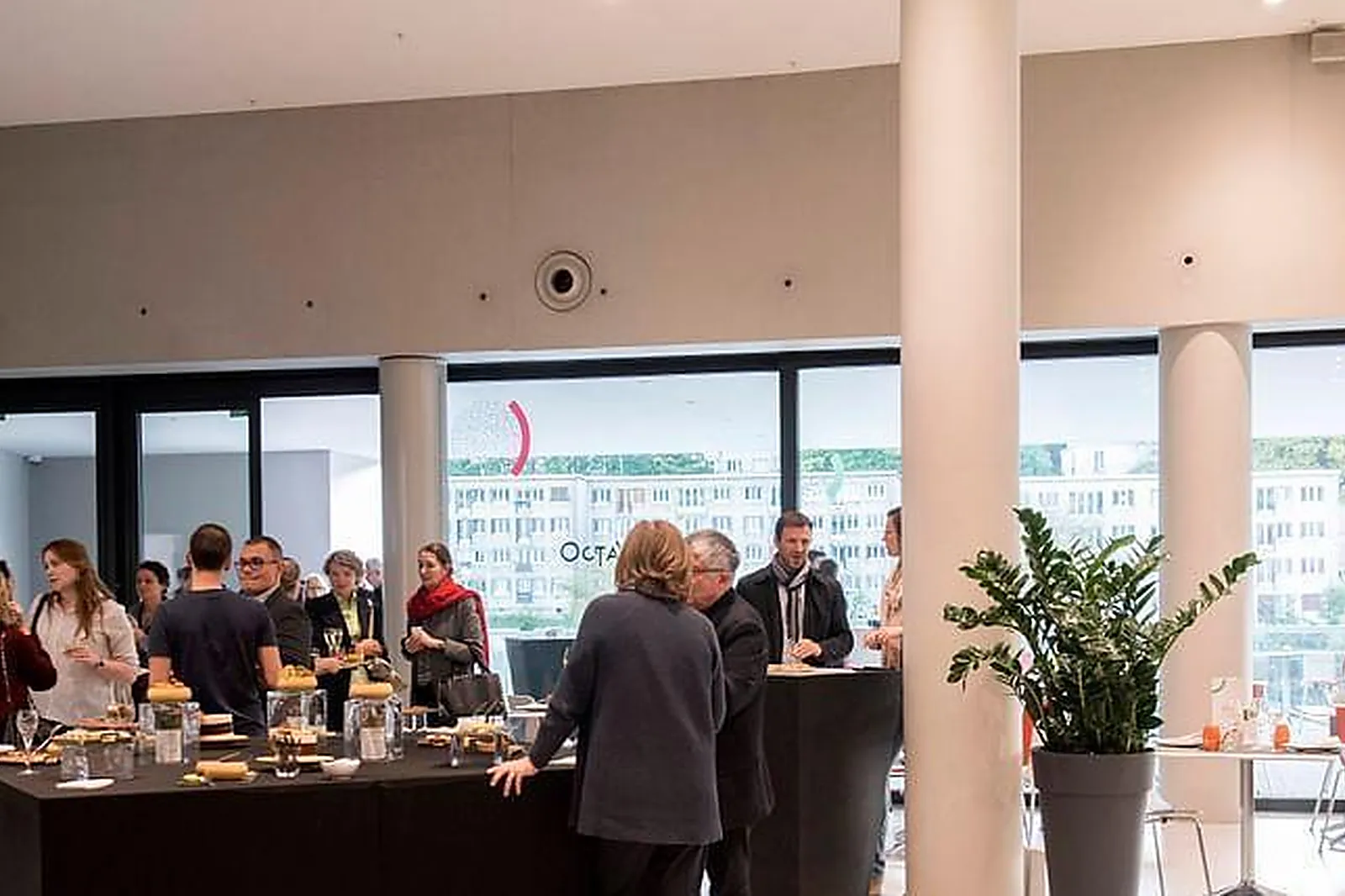 Lieux événementiels, MAS GRANIER