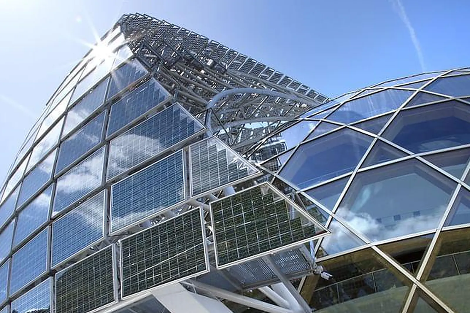 Lieux événementiels, MAS GRANIER