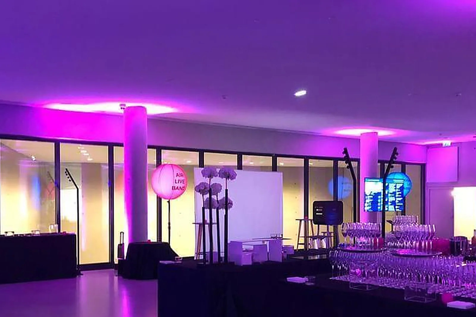 Lieux événementiels, MAS GRANIER