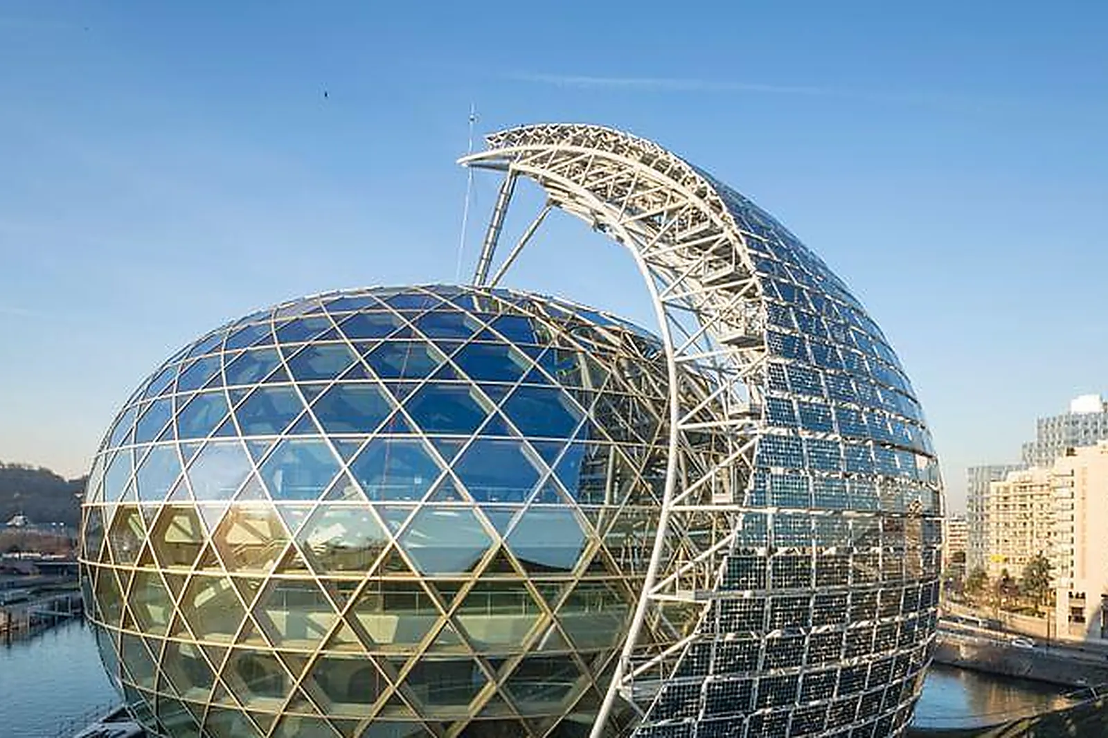 Lieux événementiels, MAS GRANIER