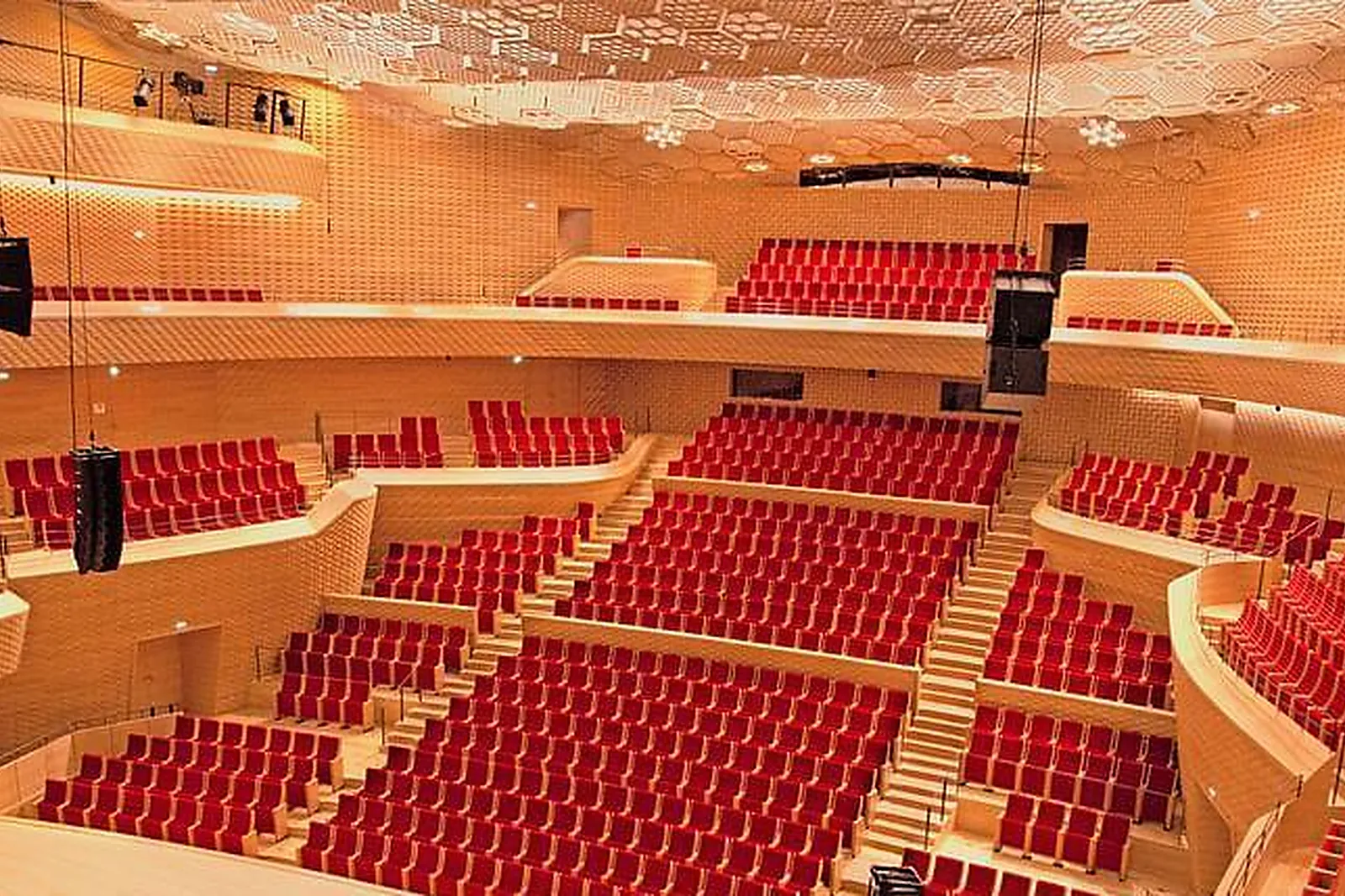 Lieux événementiels, MAS GRANIER