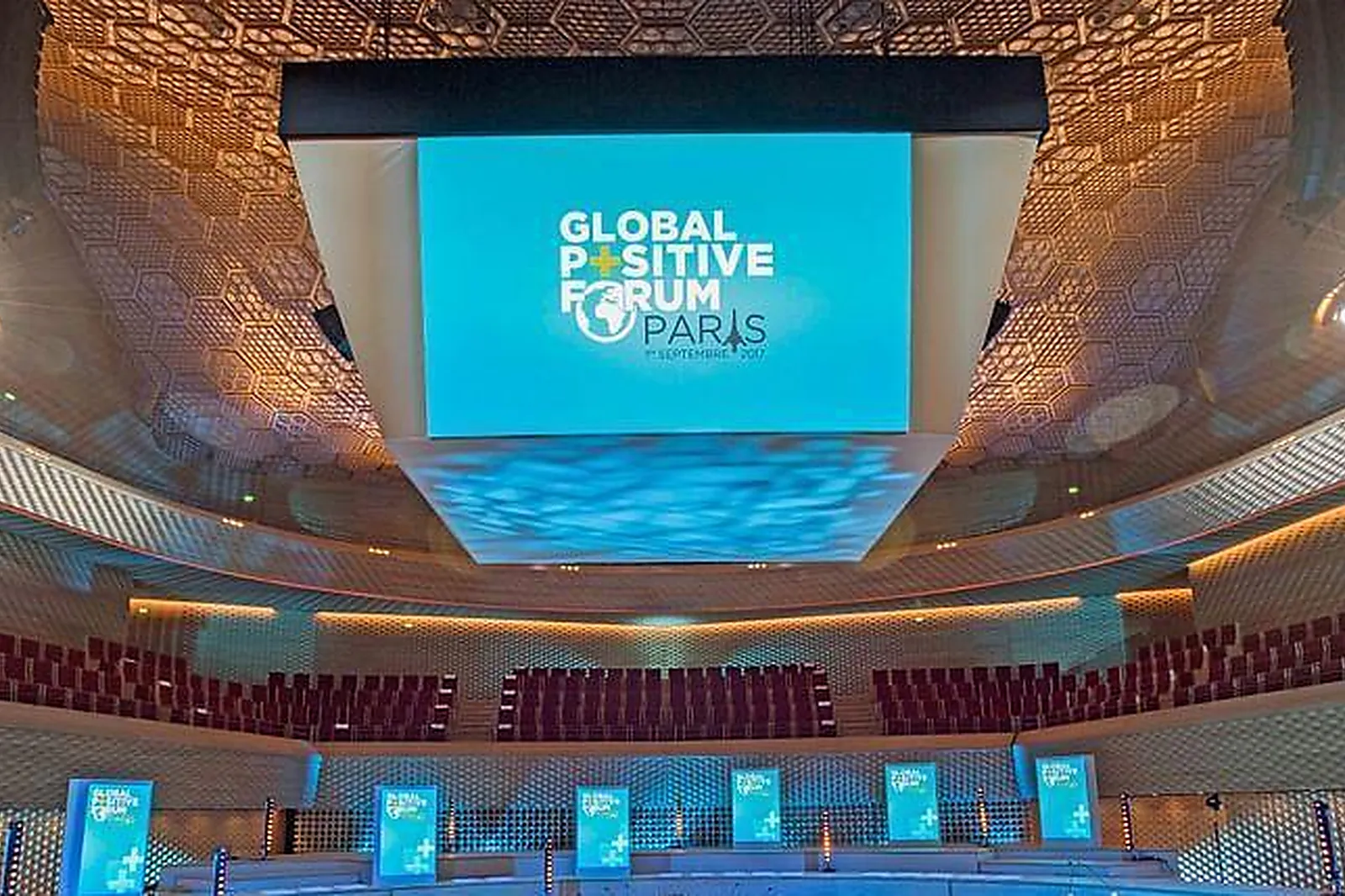 Lieux événementiels, MAS GRANIER