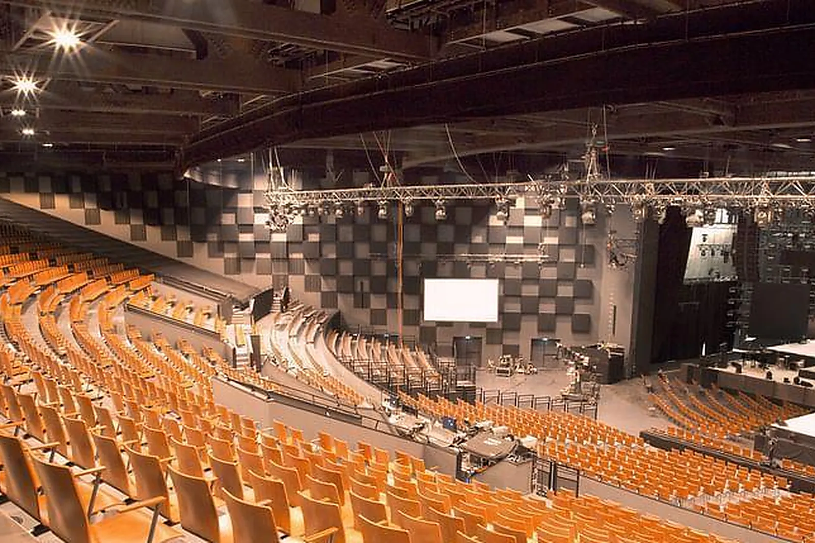 Lieux événementiels, MAS GRANIER