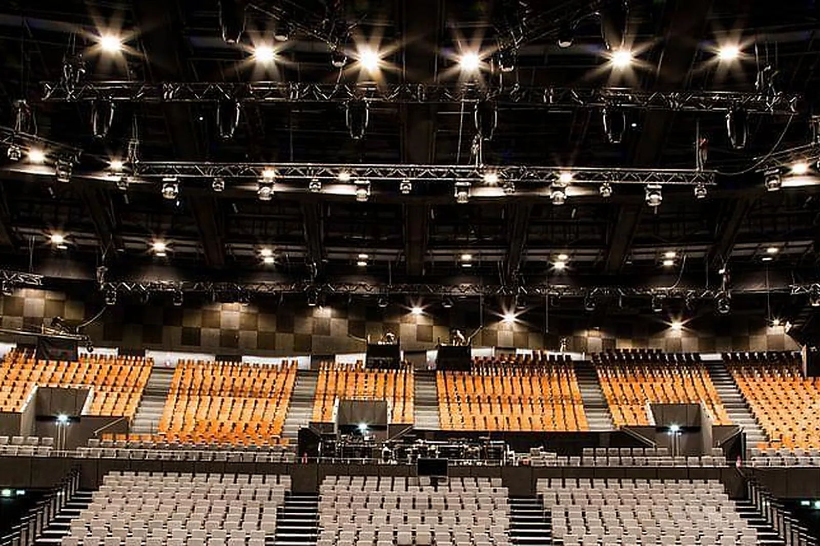 Lieux événementiels, MAS GRANIER