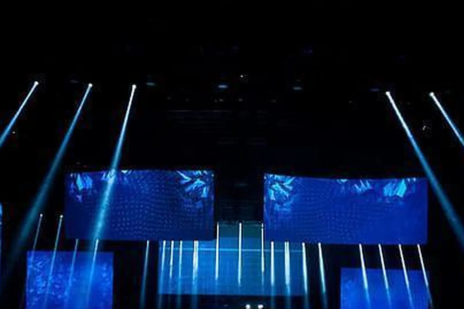 Lieux événementiels, MAS GRANIER