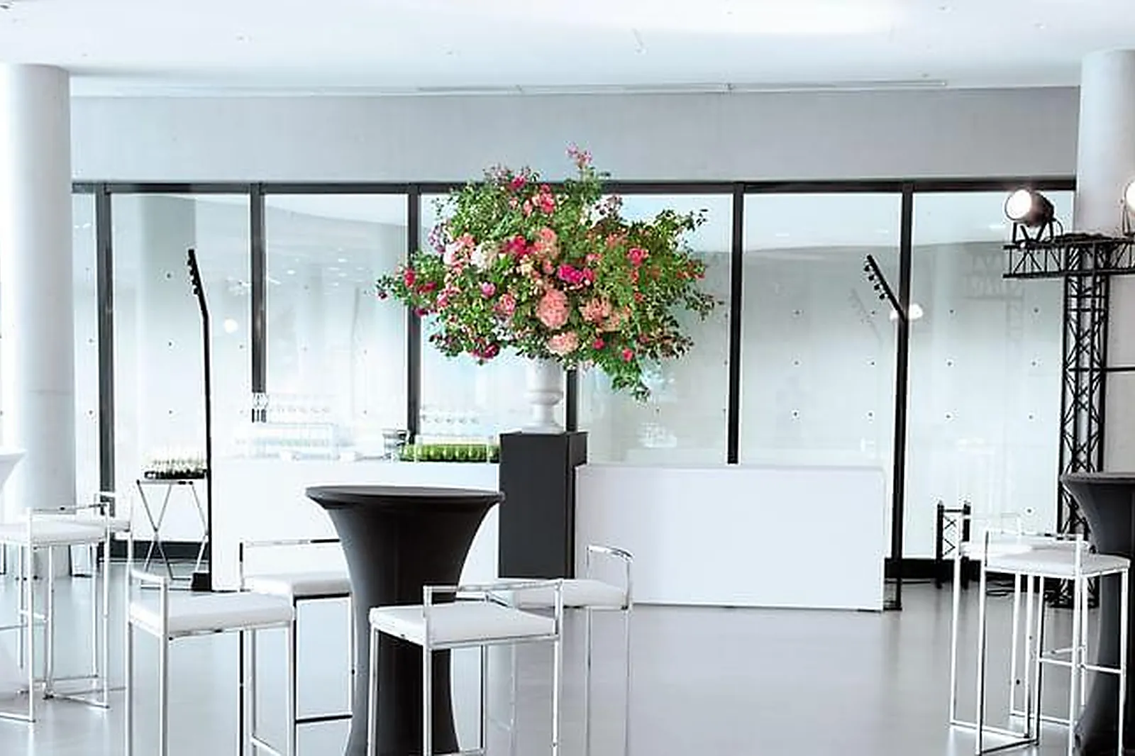 Lieux événementiels, MAS GRANIER