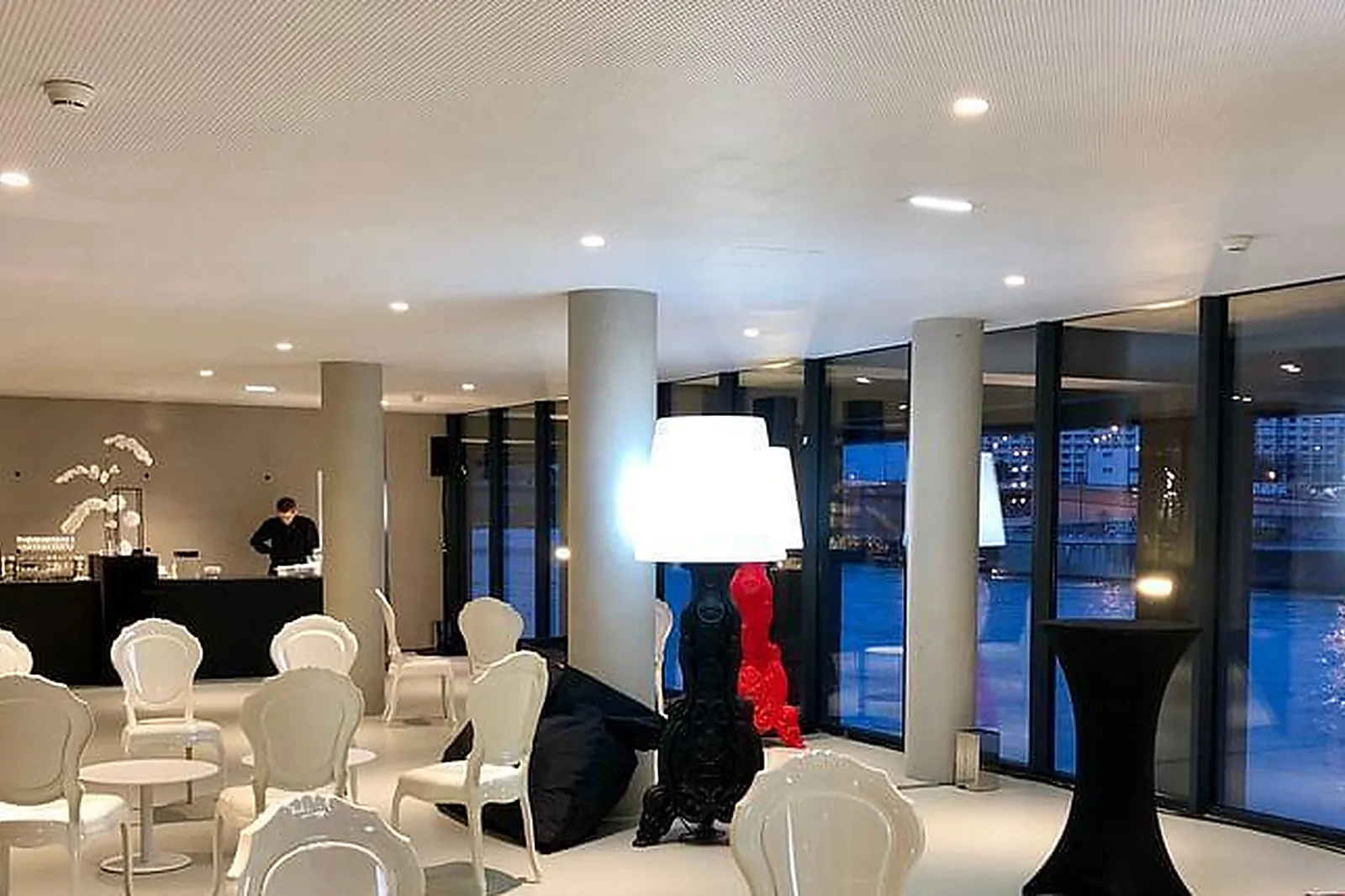 Lieux événementiels, MAS GRANIER