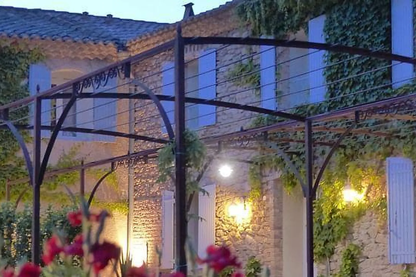 Lieux événementiels, LA SOMMELLERIE - LOGIS DE FRANCE