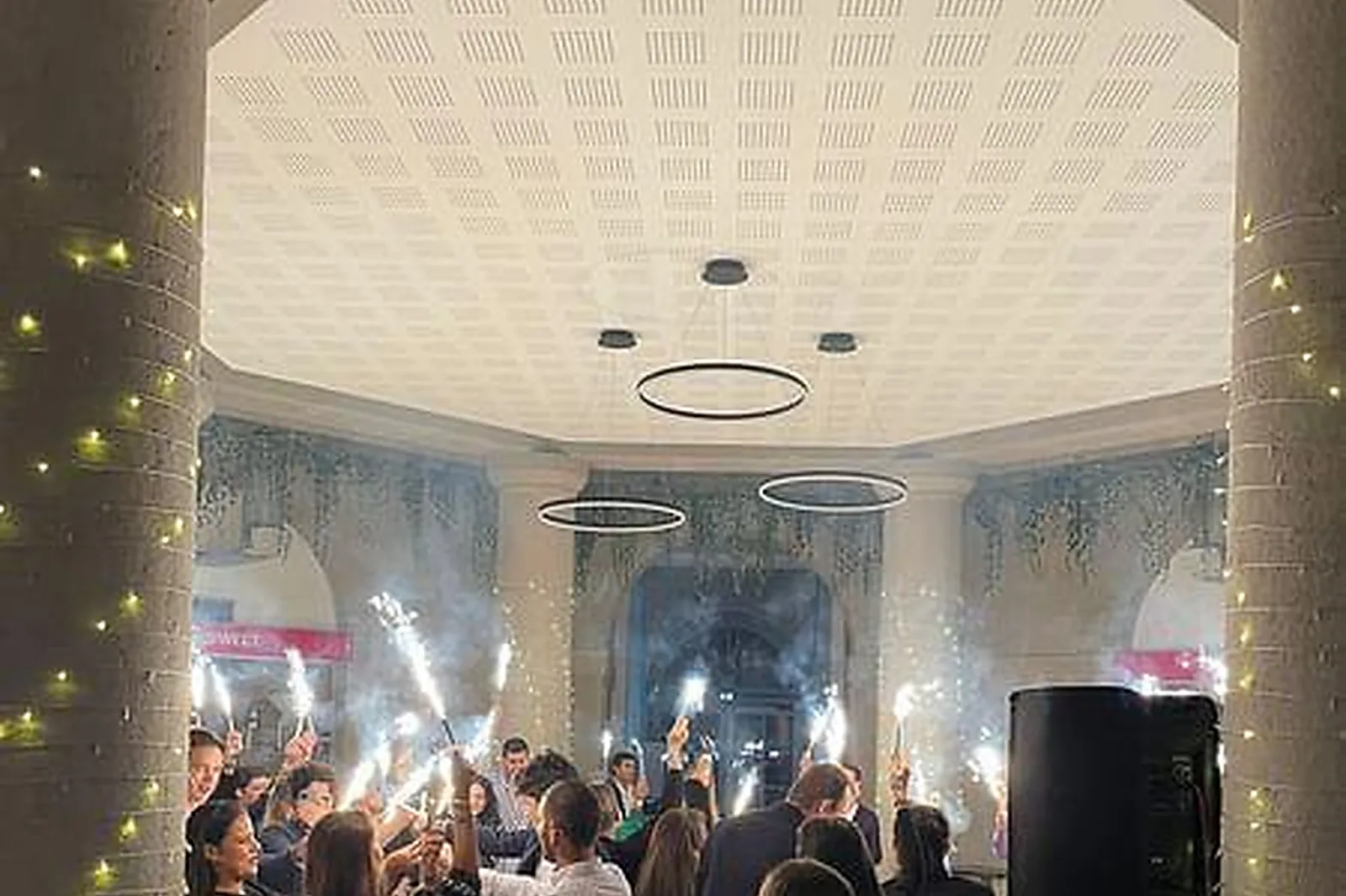 Lieux événementiels, LA SOURCE STORE