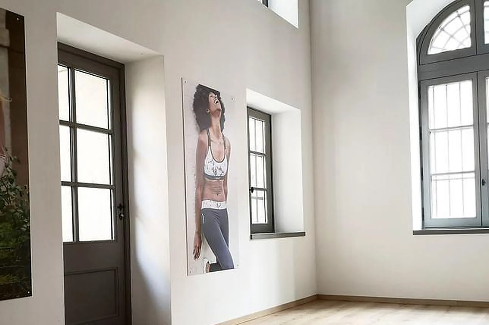 Lieux événementiels, LA SOURCE STORE