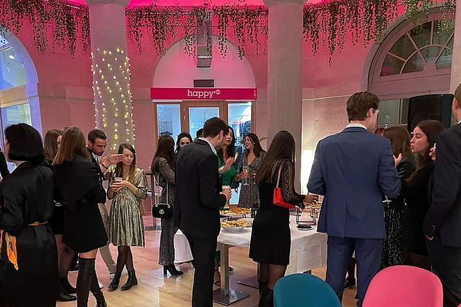 Lieux événementiels, LA SOURCE STORE