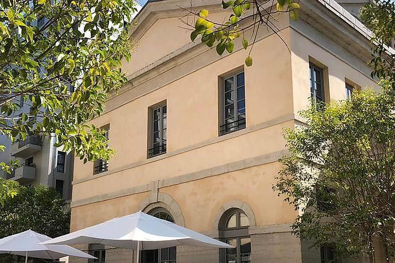 Lieux événementiels, LA SOURCE STORE