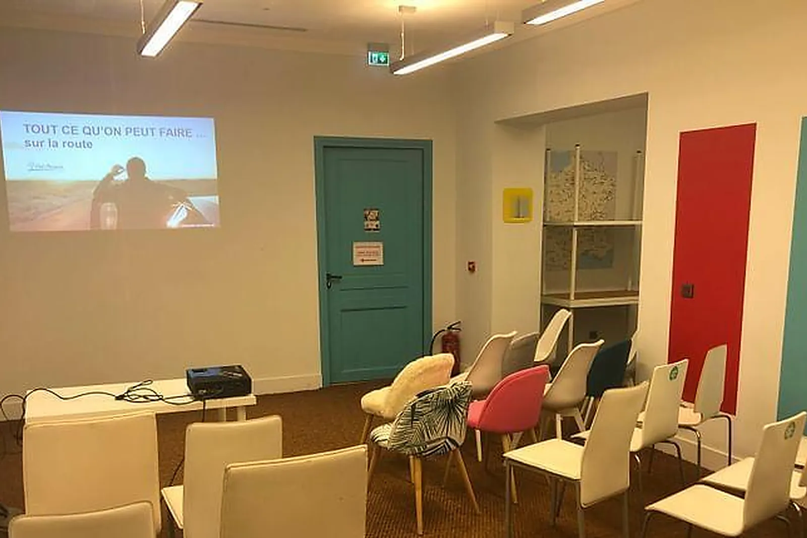 Lieux événementiels, LA SOURCE STORE