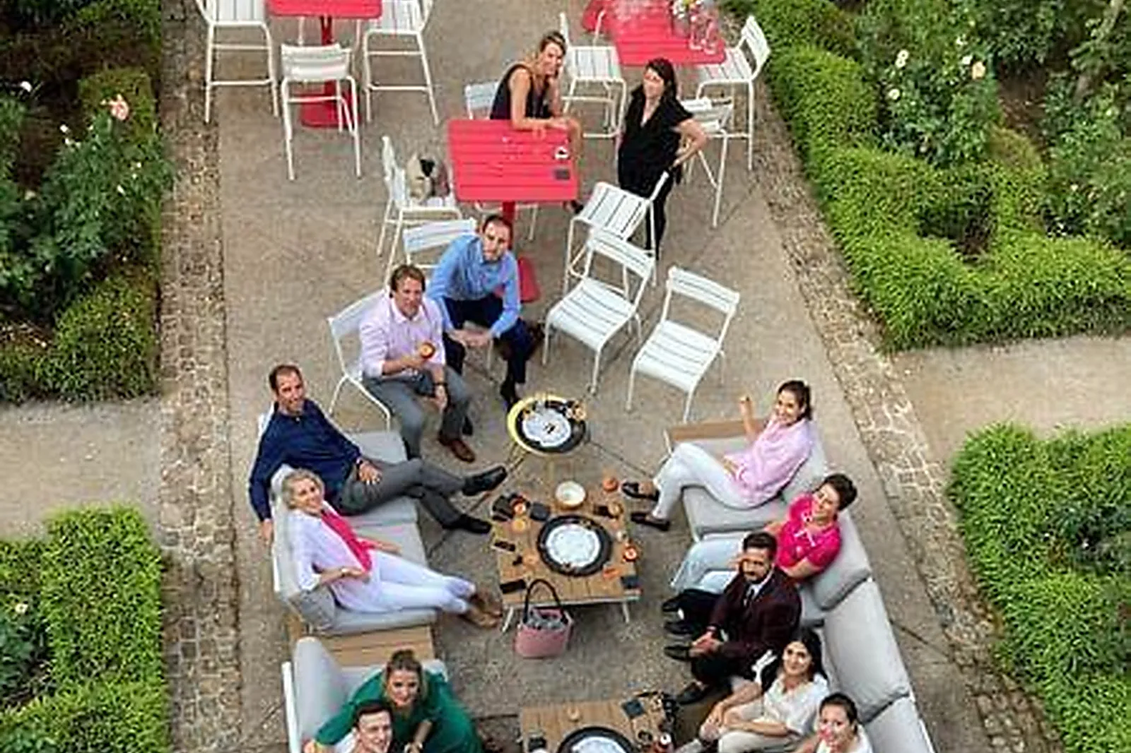 Lieux événementiels, LA SOURCE STORE