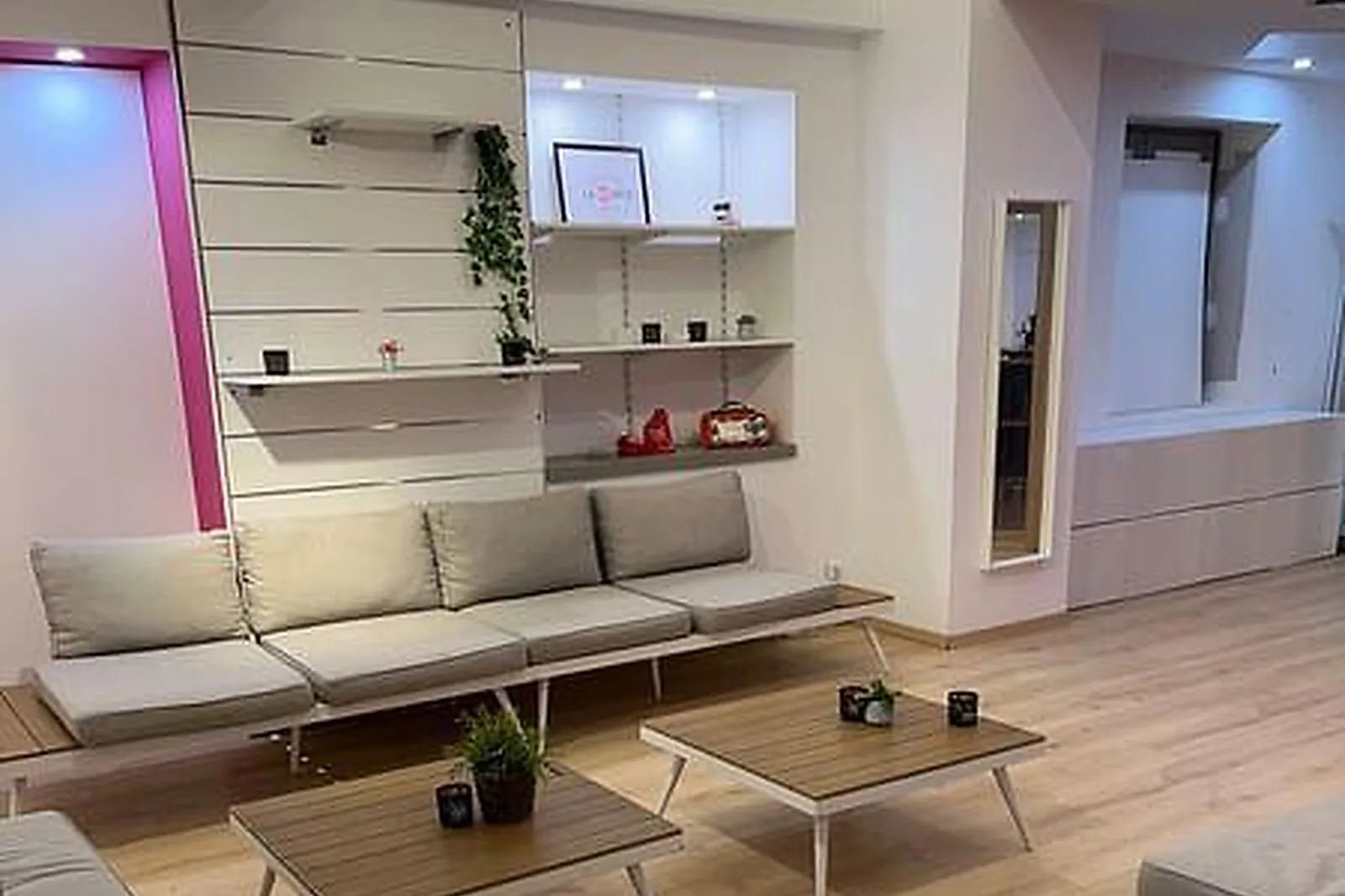 Lieux événementiels, LA SOURCE STORE