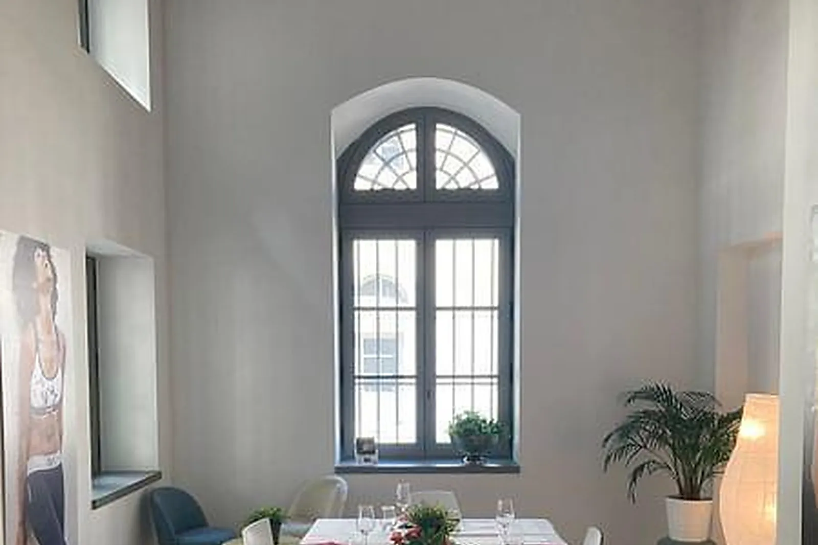 Lieux événementiels, LA SOURCE STORE