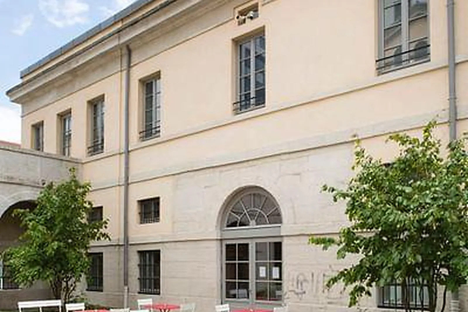 Lieux événementiels, LA SOURCE STORE