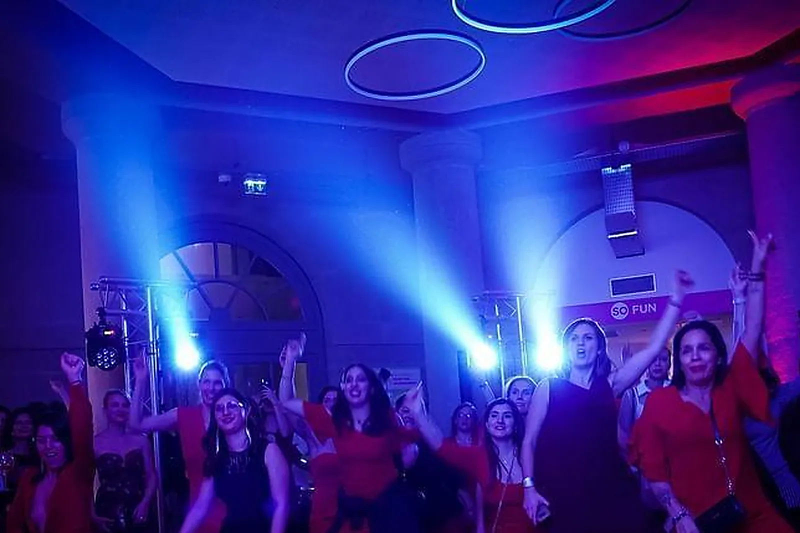 Lieux événementiels, LA SOURCE STORE