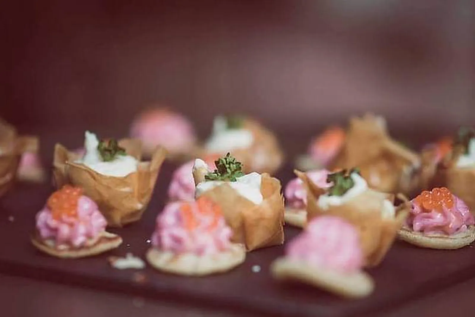 Lieux événementiels, LA SOURCE - AUBERGE CONTEMPORAINE