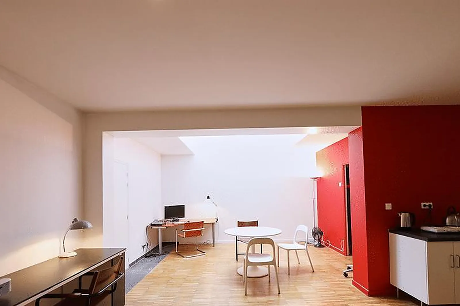 Lieux événementiels, LA SPHÈRE