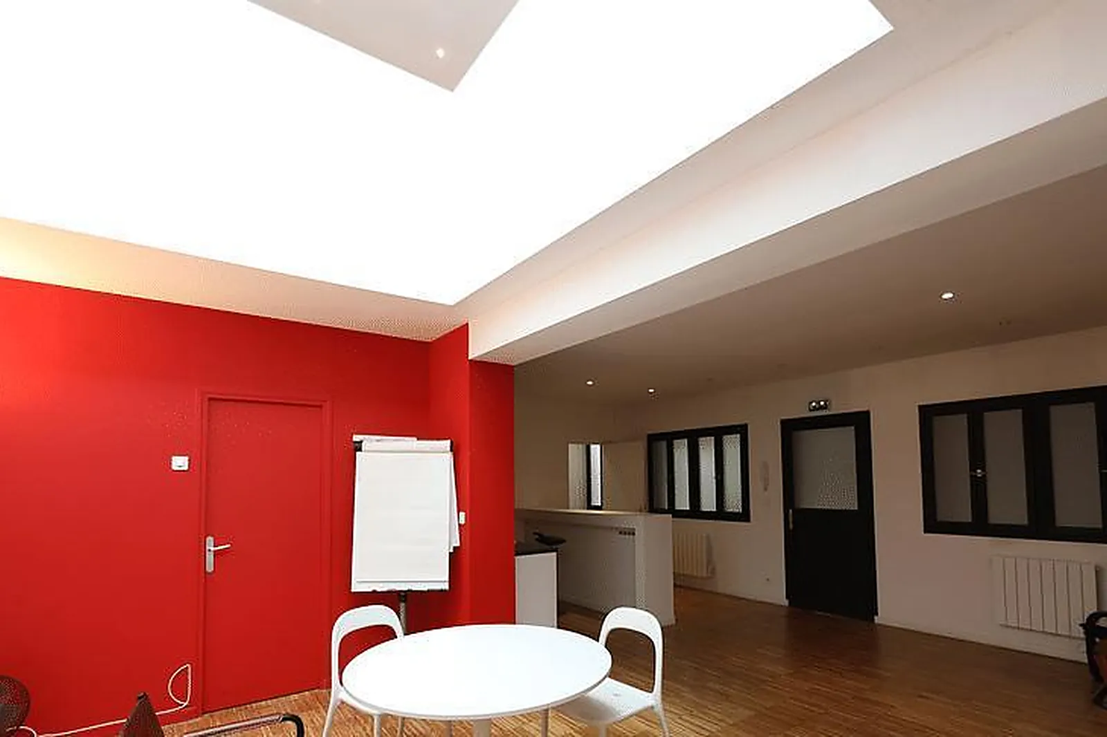 Lieux événementiels, LA SPHÈRE