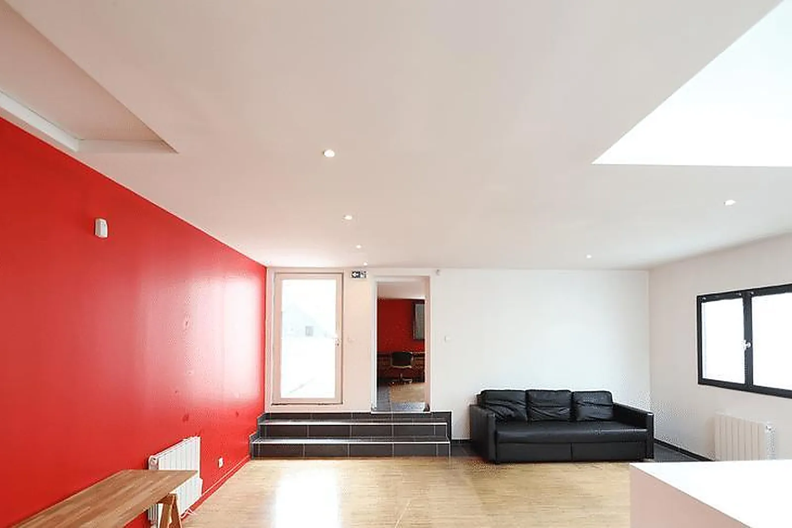 Lieux événementiels, LA SPHÈRE