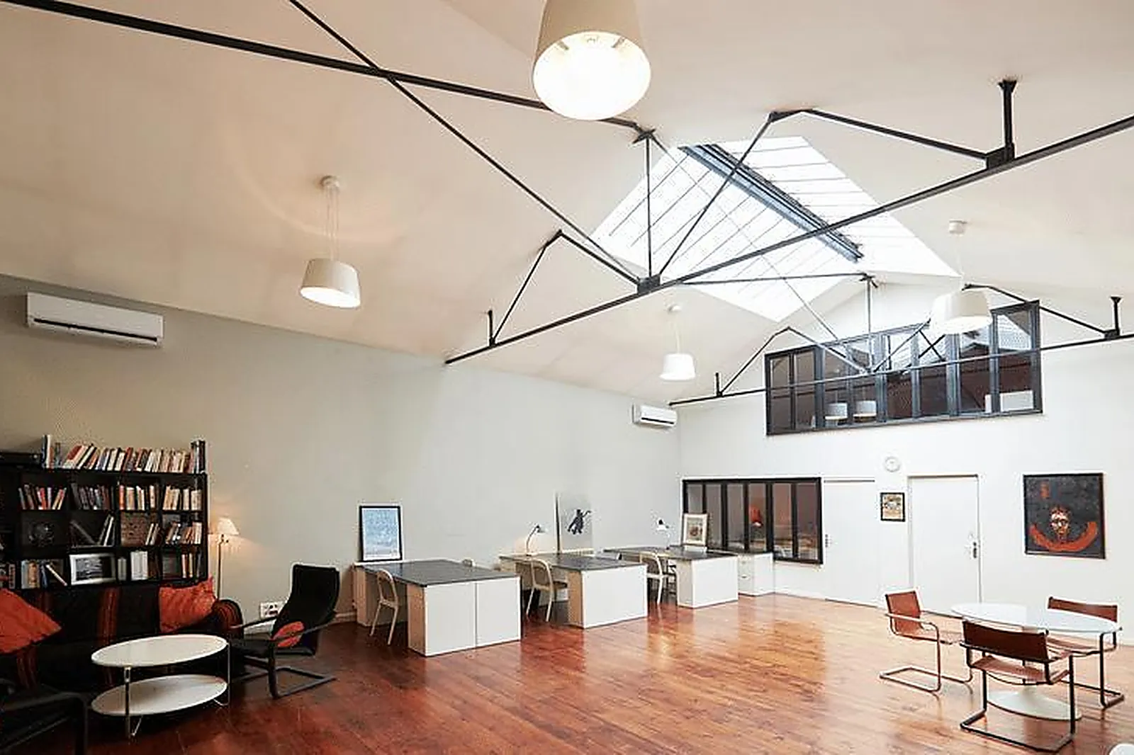 Lieux événementiels, LA SPHÈRE