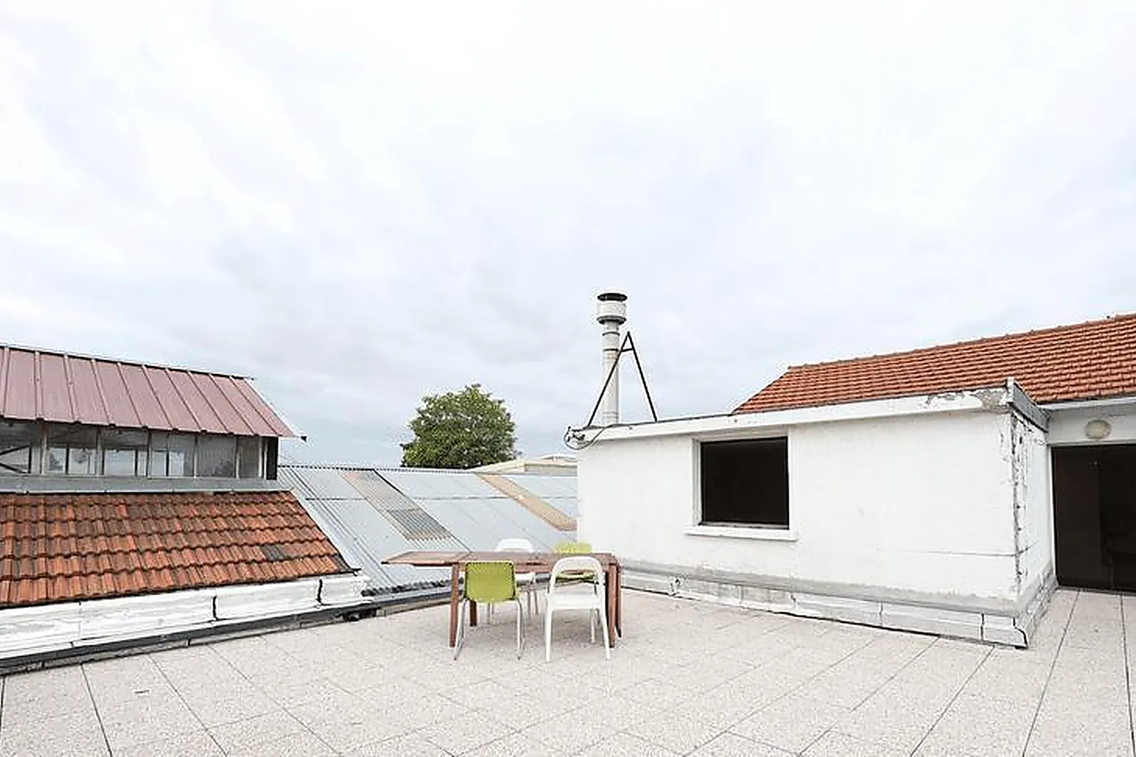 Lieux événementiels, LA SPHÈRE