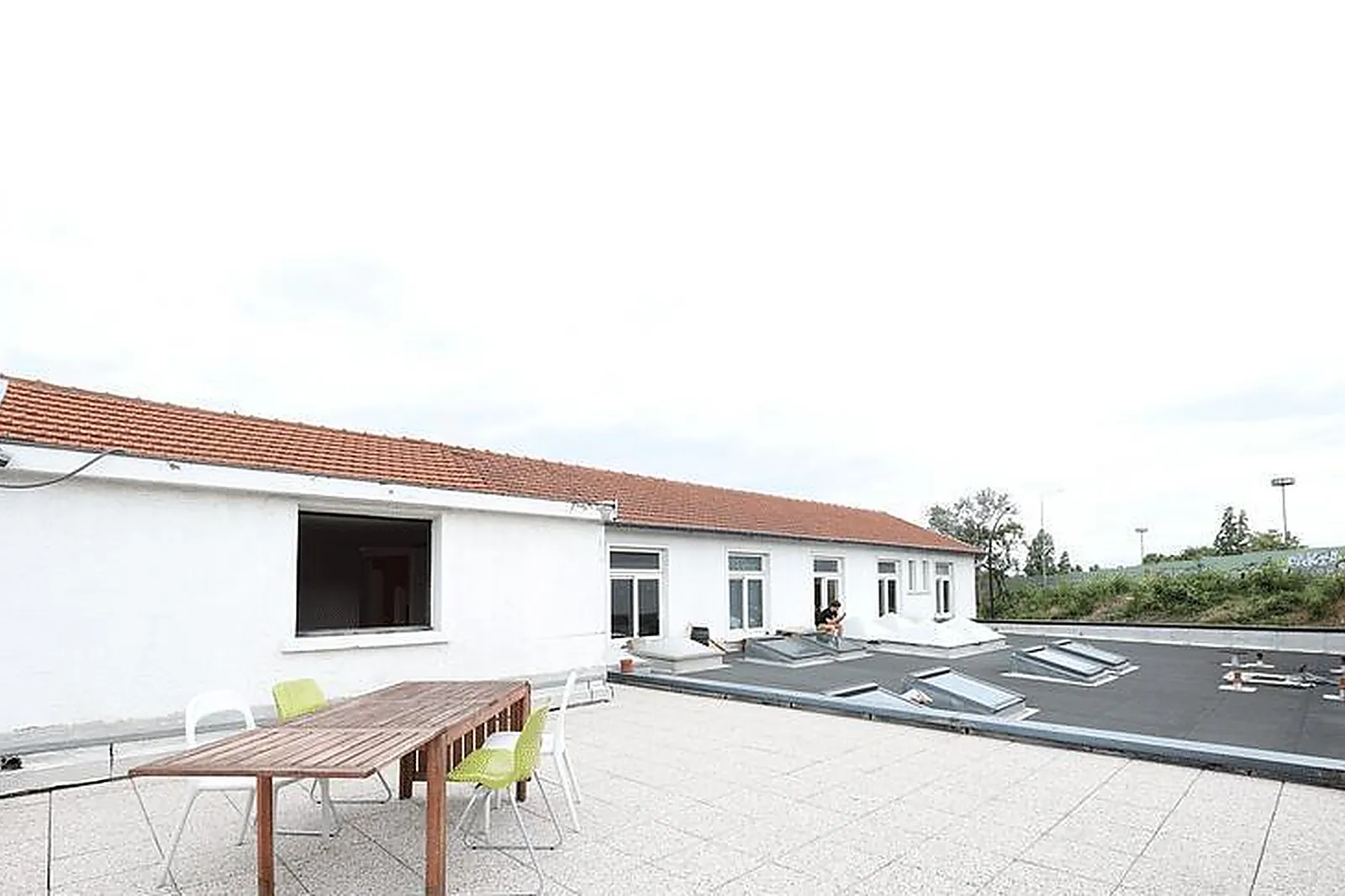 Lieux événementiels, LA SPHÈRE