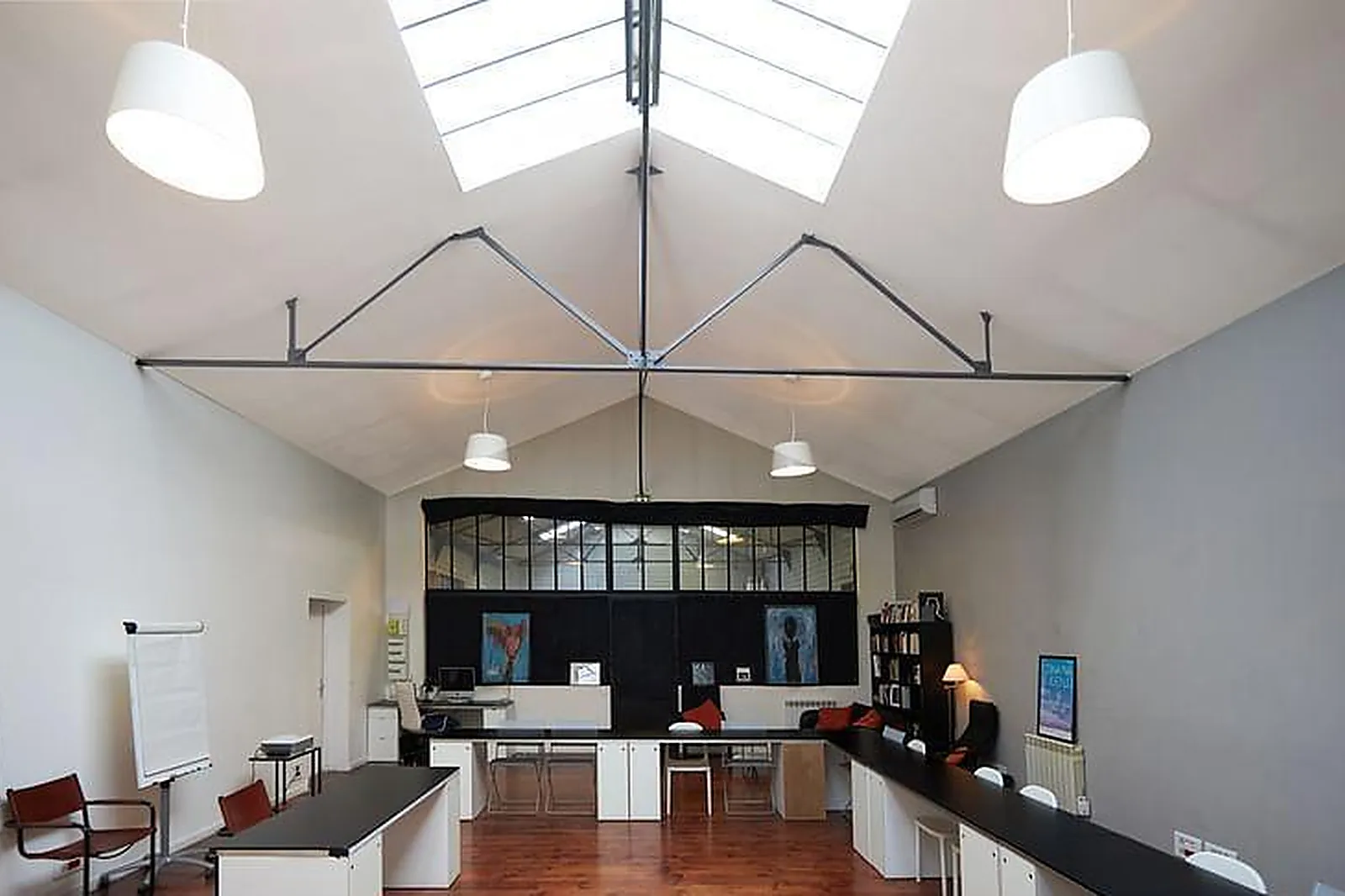 Lieux événementiels, LA SPHÈRE