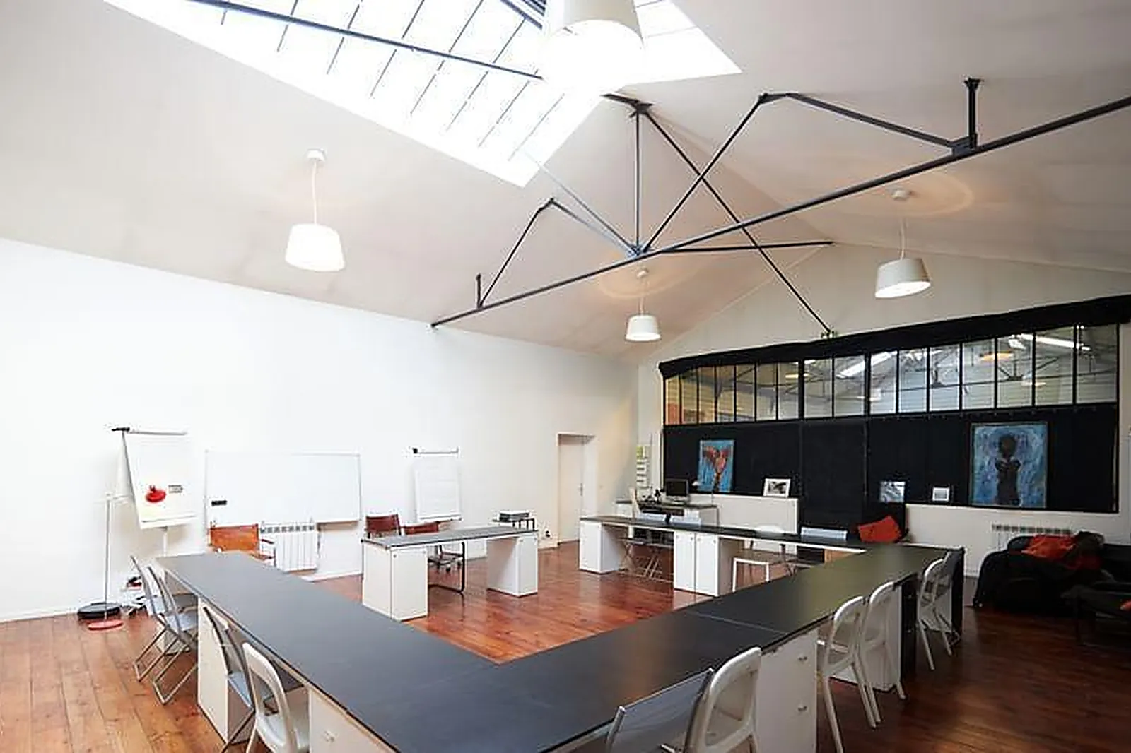 Lieux événementiels, LA SPHÈRE