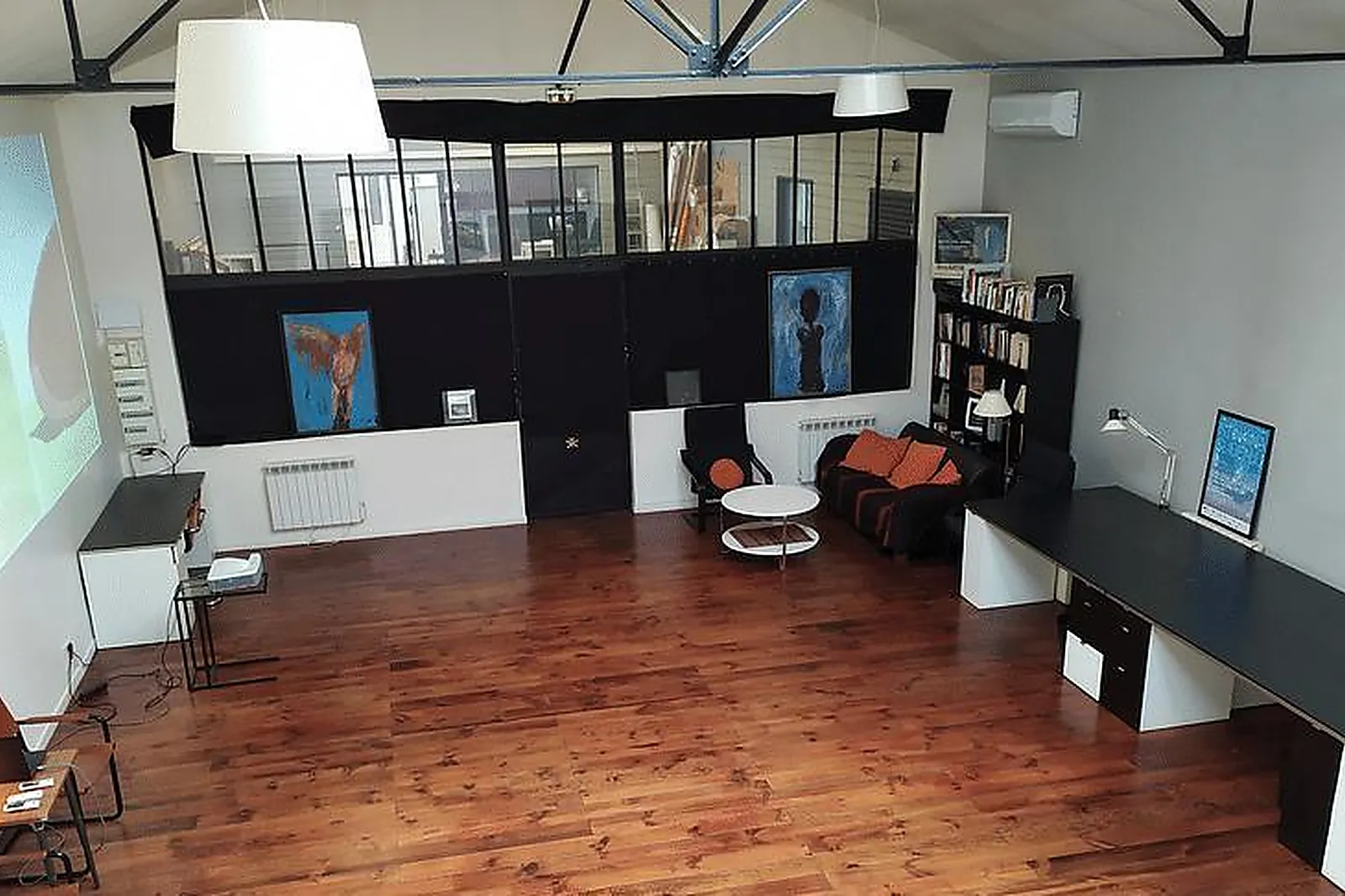 Lieux événementiels, LA SPHÈRE