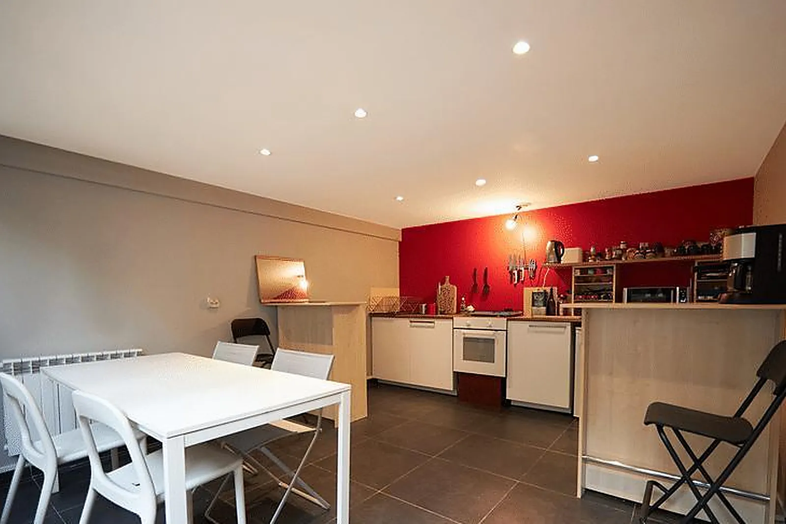 Lieux événementiels, LA SPHÈRE