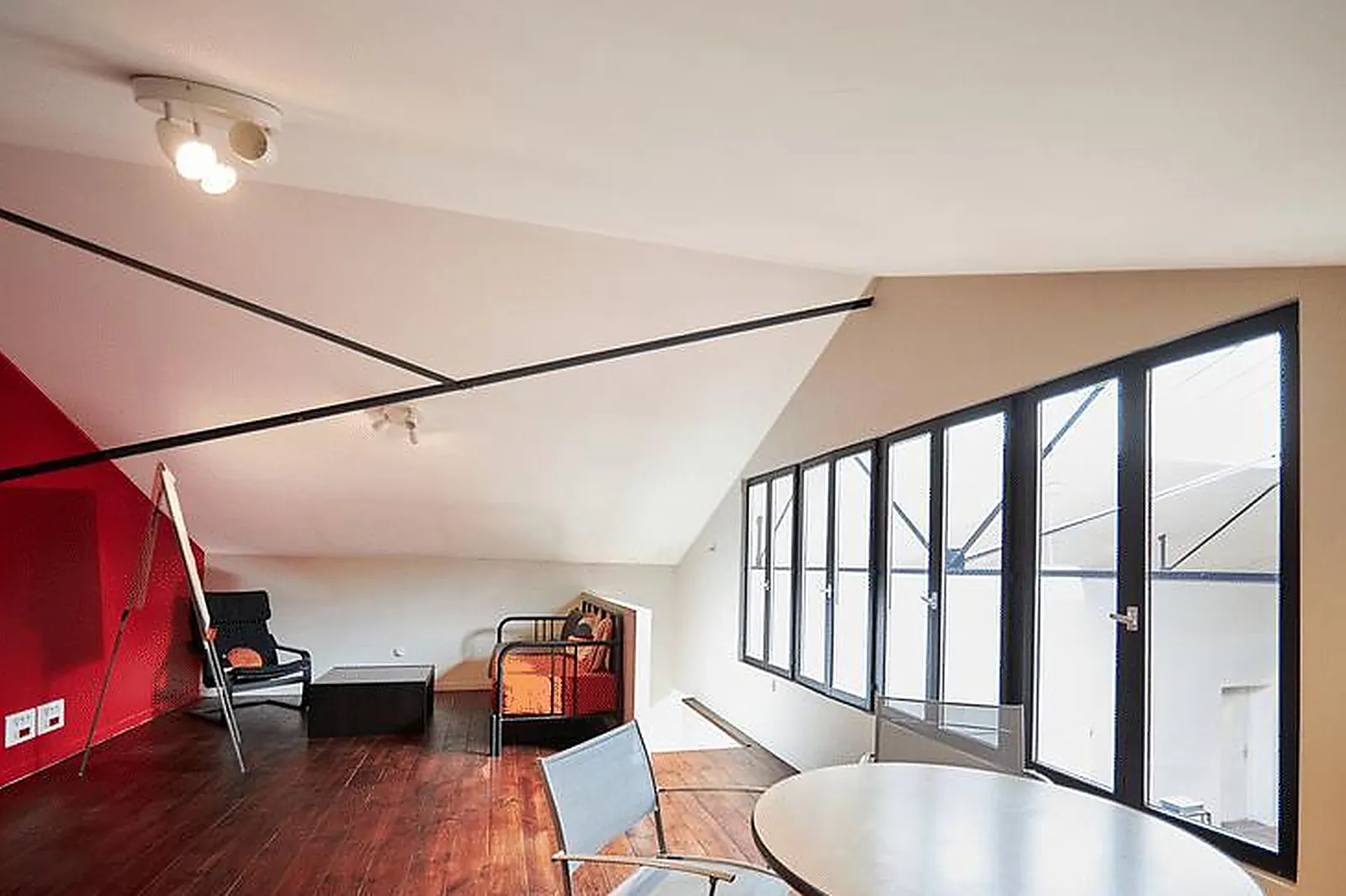 Lieux événementiels, LA SPHÈRE